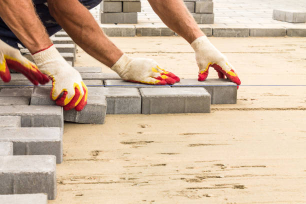 Best Permeable Paver Driveway  in Agler Beach, FL