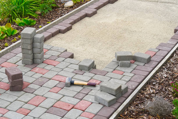 Best Brick Driveway Pavers  in Agler Beach, FL