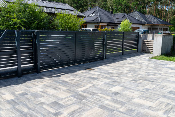 Reasons to Select Us for Your Driveway Paving Requirements in Flagler Beach, FL