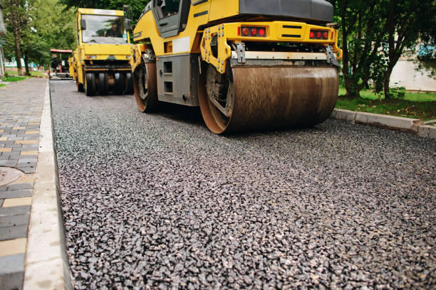 Decorative Driveway Pavers in Flagler Beach, FL