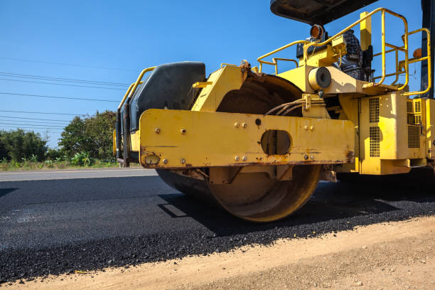 Best Residential Driveway Paver Services  in Agler Beach, FL
